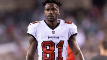 Jerry Jones Shuts Down Antonio Brown, Not Interested In Signing Him To Cowboys