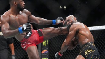 Jake Paul And Conor McGregor Mock Kamaru Usman After He Was Brutally KOed By Leon Edwards