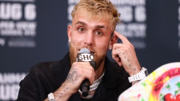 Jake Paul Opens As A Betting Favorite Over Anderson Silva In Boxing Match