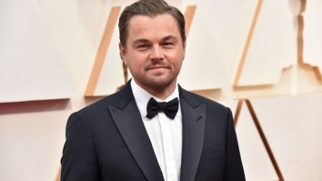 Leonardo DiCaprio’s Refusal To Date Women Over 25 Years Old Becomes A Meme