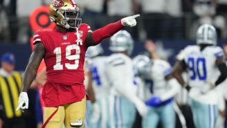 Deebo Samuel Shuts Down One Major Rumor That Was Circulating After He Requested A Trade