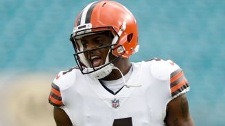 Attorney Represeting Deshaun Watson’s 24 Accusers: ‘The NFL Doesn’t Care About Sexual Assault’