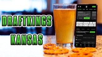 DraftKings Kansas Pre-Registration Bonus Kicks Off Week with $100 Guaranteed