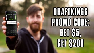 DraftKings College Football Promo: How To Get The Best Week 1 Offer