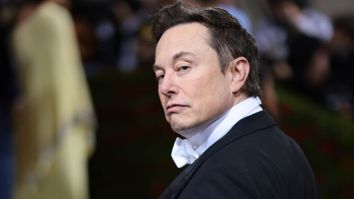 Elon Musk Teases That His Next Ill-Advised Purchase Will Be A Struggling Premier League Club“`