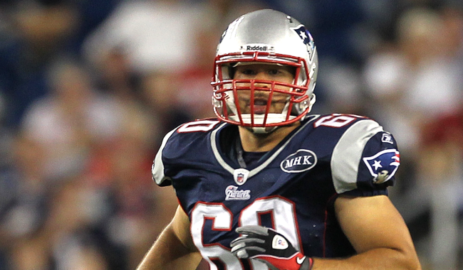 Ex-Patriots Player Crashed His Car On Purpose To Avoid Bill Belichick