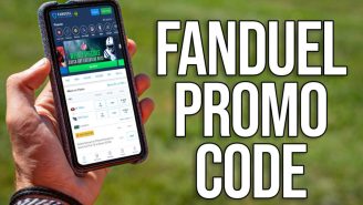 FanDuel Promo Code Is Tops for College Football Saturday
