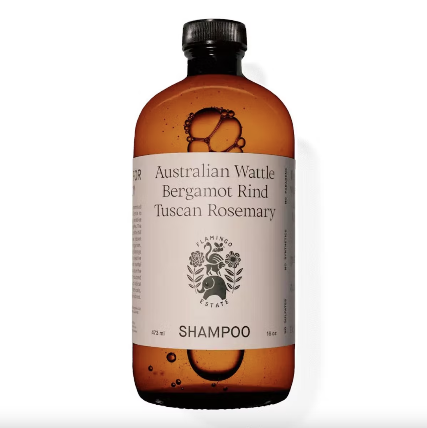 Smell Your Best With Flamingo Estate Shower Essentials from Huckberry