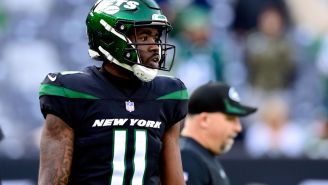 Former New York Jets 2nd Round Pick Requests Trade After Just 2 Seasons