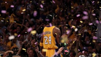 Basketball Twitter Is Going Above And Beyond To Honor Kobe Bryant On The Black Mamba’s Birthday