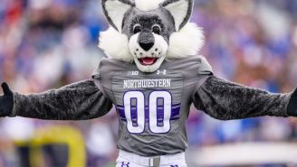 FOX Blasted For Putting Wrong Mascot In Promotion Of The Big Ten’s Only Wk 0 Conference Game