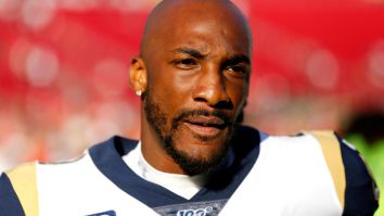 Witnesses Claim Aqib Talib Threw First Punch That Sparked Brawl Before His Brother Allegedly Shot And Killed Youth Football Coach