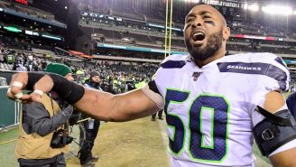 KJ Wright Delivers The Boldest Take Ever For the Seahawks 2022 Season