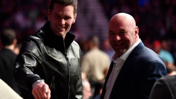 NFL Reporter Confirms Dana White’s Raiders/Tom Brady Story, Says Gruden Didn’t Want To Pay An Aging Brady