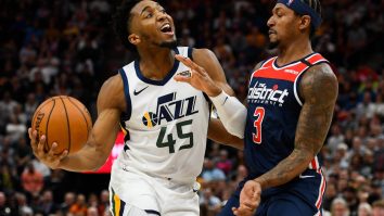 Two Surprise Teams Are Reportedly Among Those Pursuing Utah Jazz Superstar Donovan Mitchell