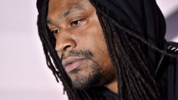 Bizarre New Details In Marshawn Lynch’s DUI Arrest In Vegas Have Been Released