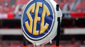 Fans Bash NCAA Rules Update That Now Classifies QBs ‘In The Act Of Throwing’ As Defenseless Players