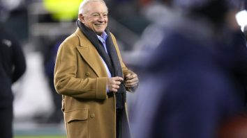 The Dallas Cowboys Are The World’s Most Valuable Franchise Despite Winning Nothing For Over 25 Years