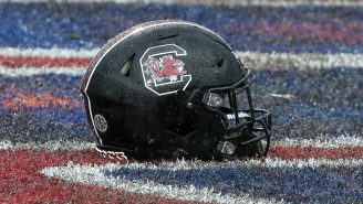 Gamecocks Fans Are Losing Their Minds Over Leading Suggestion For New Mascot Name