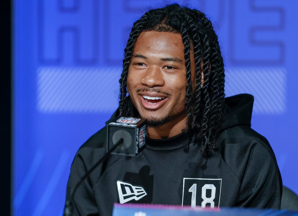 John Metchie III Miraculously ReJoins Texans Amid Leukemia Battle