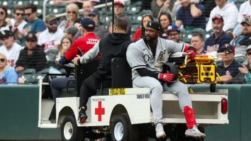 With Tim Anderson’s Recent Setback, The 2022 White Sox Have Now Injured Every Possible Anatomical Region Of The Body