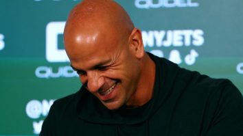 Jets Head Coach Robert Saleh Is Very Impressed With Star Rookie’s Large Amount Of Trash Talk
