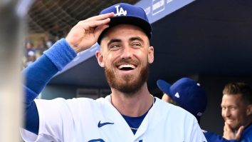 Cody Bellinger Might Have the Sickest House In Arizona