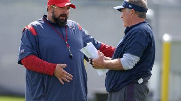 Patriots Offense Has Reportedly Been ‘Distressingly Bad’, ‘Looks Broken’ Under Matt Patricia