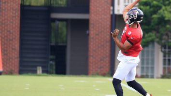 The NFL World Isn’t Too High On The Falcons After Seeing The Preseason Depth Chart