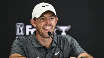 Rory McIlroy Takes Swing At LIV Golf Defectors, Says He’s Glad To Not Have ‘Sideshow’ In FedEx Cup