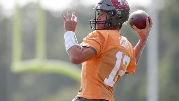 Buccaneers Insider Reveals New Details About Tom Brady’s Mysterious Absence