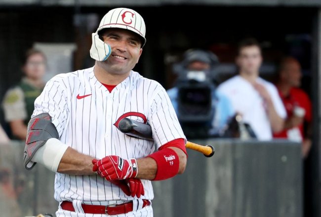 Reds Can’t Catch A Break After Horrible Joey Votto Update