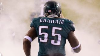Eagles Veteran Makes Bold Claim About Defense That Will Put NFC East Rivals On Notice