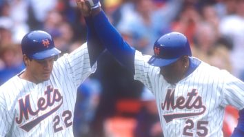 Infamous New York Mets’ Contract With Bobby Bonilla Sells At Auction For Gargantuan Price Tag