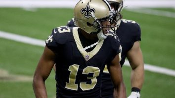 Michael Thomas Looks Being Back In Elite Form At Saints Training Camp Should Worry Rest Of The NFL