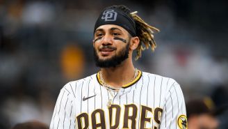 Fernando Tatis Jr. Gives Bizarre Excuse As To Why He Tested Positive For PEDs And No One Believes Him