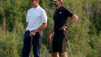 Aaron Rodgers Doesn’t Want To Be Like Tom Brady In One Particular Aspect