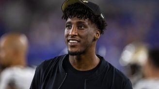 Dennis Allen Makes Bold Claim About Michael Thomas Putting Saints Back On The Map