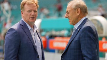 NFL Comes Down Hard On Miami Dolphins, Owner Stephen Ross Over Tom Brady Tampering Case