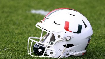 Miami Hurricanes Release Images For Potential New Stadium And It’s Getting Absolutely Roasted