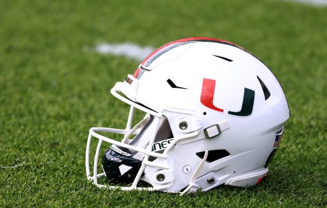 Miami Hurricanes Reveal Potential New Stadium And It’s Getting Roasted