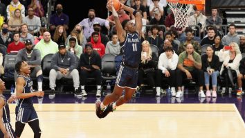 LeBron James Fires Back At Reports Saying Oregon Is The Favorite To Land His Son, Bronny