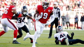 Does 49ers’ Deebo Samuel Regret Requesting For A Trade This Offseason?