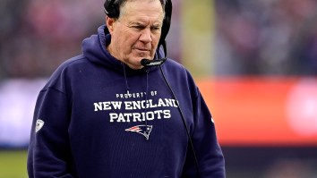 Patriots Fans React To Bill Belichick’s Bold Claim Regarding Defensive Ace In The Hole