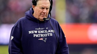 Patriots Fans React To Bill Belichick’s Bold Claim Regarding Defensive Ace In The Hole