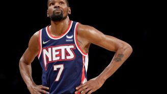 Things Are Getting Messy In Brooklyn As Nets Owner Publicly Shoots Down Kevin Durant’s Demand To Fire Head Coach And GM