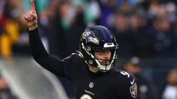 Justin Tucker’s Historic Contract Extension Sends NFL Fans Into A Frenzy
