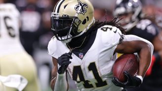 Saints Fans Are Very Hyped About Update On Alvin Kamara’s Looming Suspension