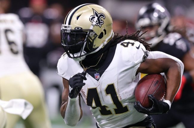 Saints Fans Hyped About Alvin Kamara’s Update On Looming Suspension