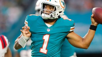 Dolphins HC Mike McDaniel Backs Tyreek Hill On Assessment Of Tua By Saying He Throws The ‘Most Accurate Ball’ He’s Ever Seen